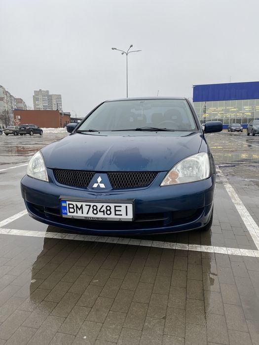 Продам Mitsubishi Lancer 9, 2006 р. 1.6 бензин
