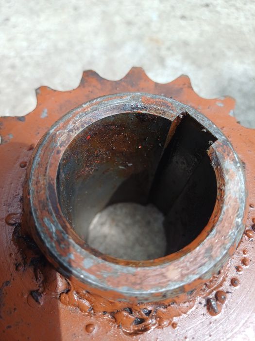 Зірочка двухрядна!