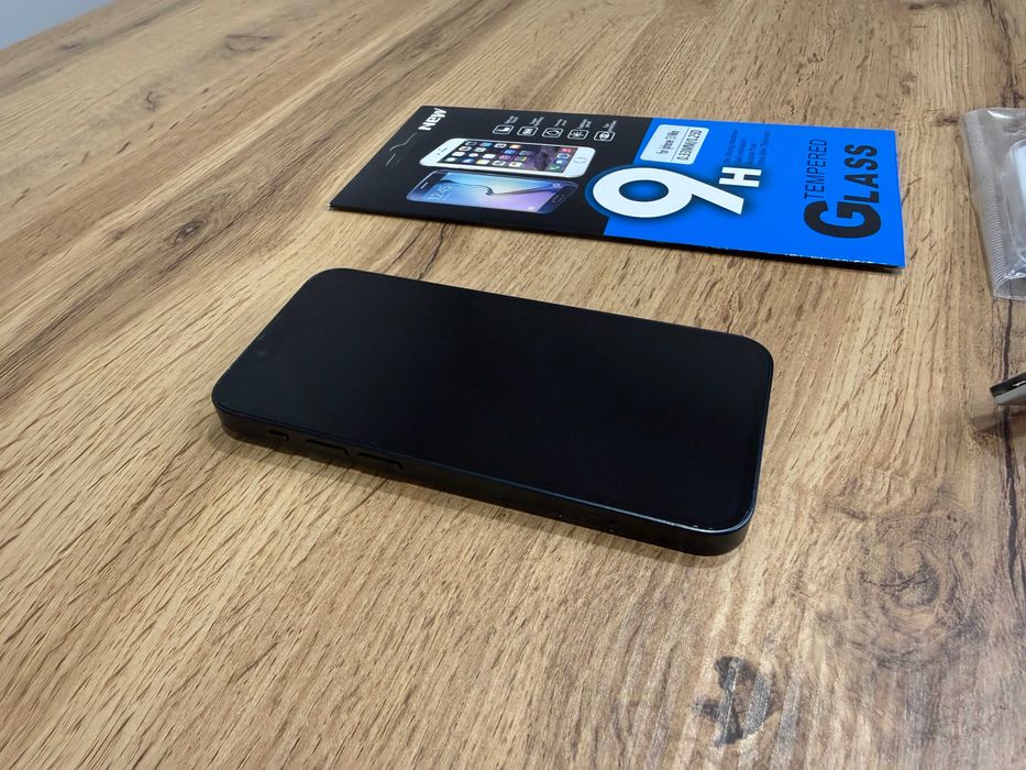 Okazja!! Iphone 13 Mini Midnight! Kondycja Baterii 100%! Gwarancja!