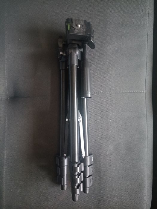 Statyw/Trójnóg Pod Aparat