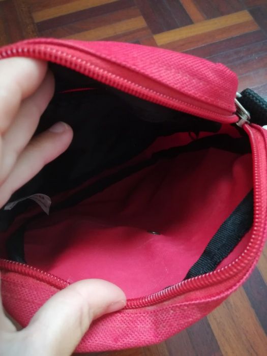 Bolsa de ombro