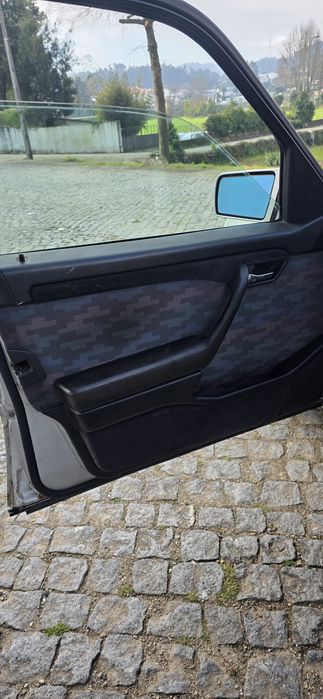 Mercedes C220 1994-12  diesel