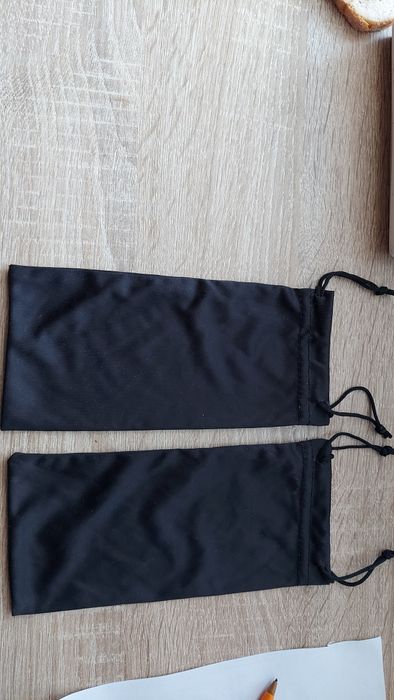 Woreczki saszetki 4F.