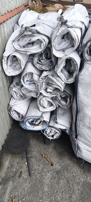 Worek big bag worki