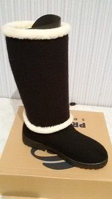 Угги валянки жіночі зимові тёплі бурки чоботи для морозної погоди