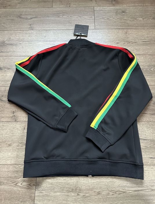 Palm Angels Track Jacket