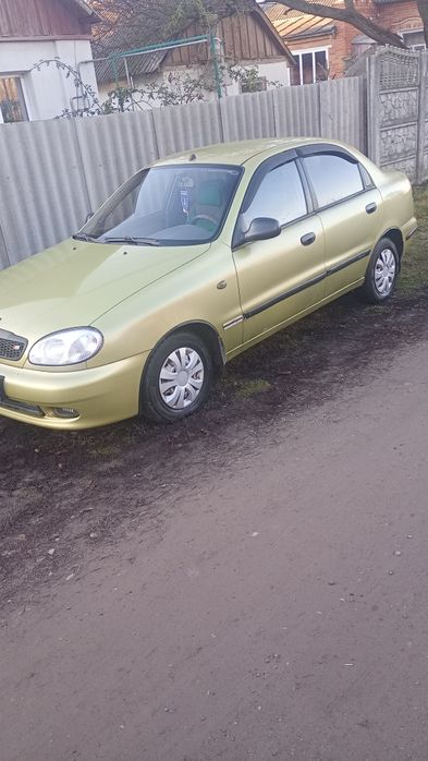 Продам автомобіль