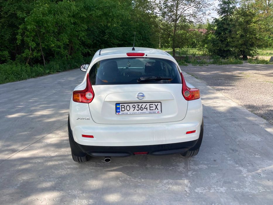 Авто в дуже гарному стані