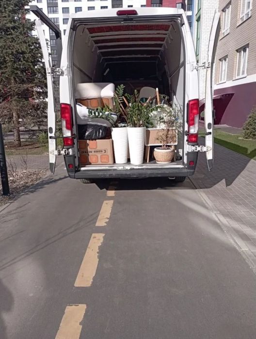 Грузоперевозки , Машина с грузчиками , Грузовое такси , Вывоз мусора