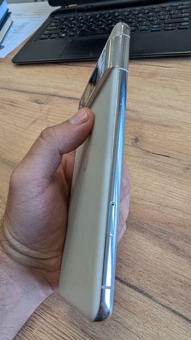 Google pixel 8pro porcelain 128gb neverlock