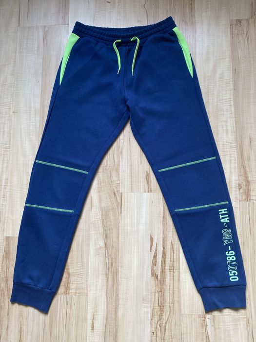 Spodnie Dresowe H&M  170cm