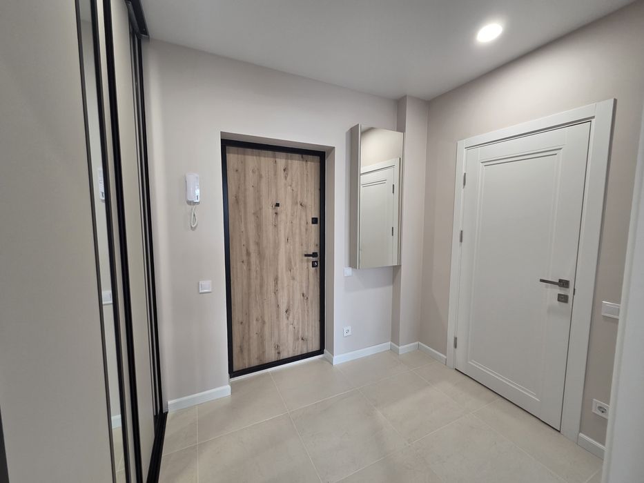 Квартира в центрі подобово Шевченка 28  platinum apart