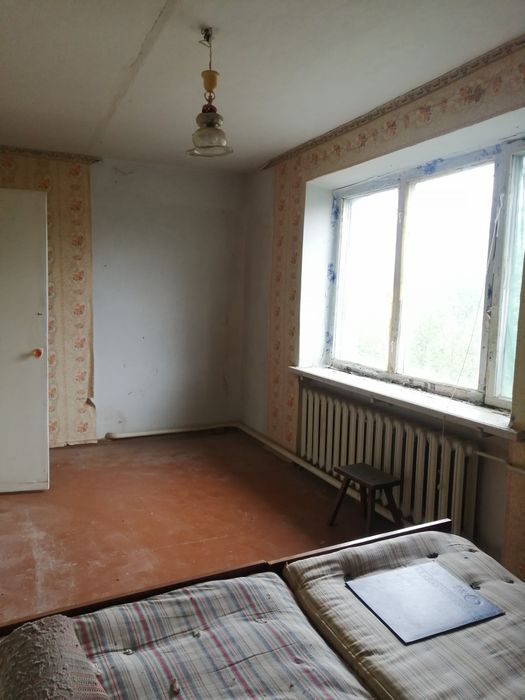 3 кімнатна квартира Степне 20 км від Полтави