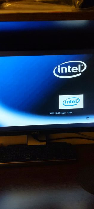 Материнская плата (в сборе)