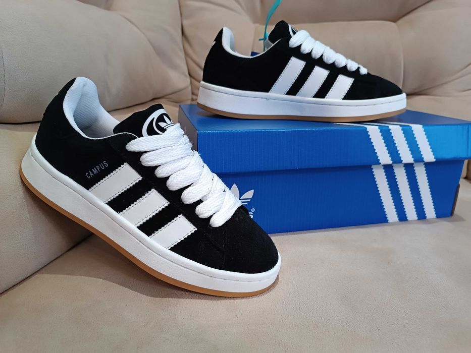 Жіночі кросівки adidas campus 00s