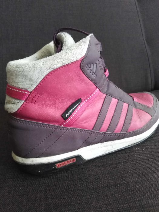 ADIDAS. Buty damskie.