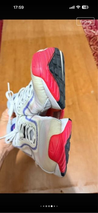 Nike Air Max 2090 originais – Tamanho 41