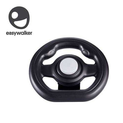 Easywalker kierownica dla dziecka do wózka spacerowego Jackey