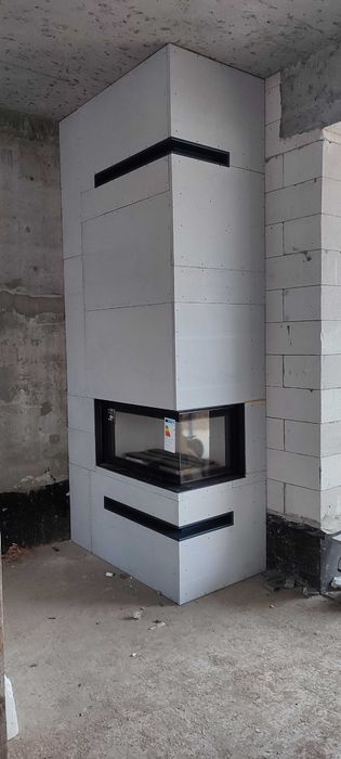 Печи Камины Барбекю Дымоходы