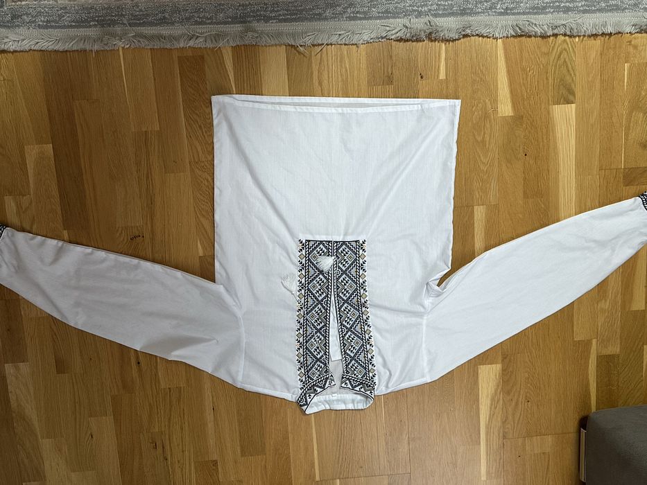Вишиванка (164см)