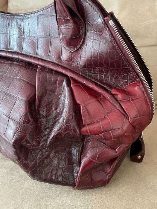 Mala FURLA – modelo Clara Satchel