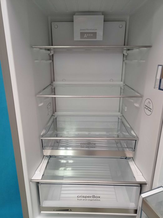 Chłodziarko- zamrażarka Simens