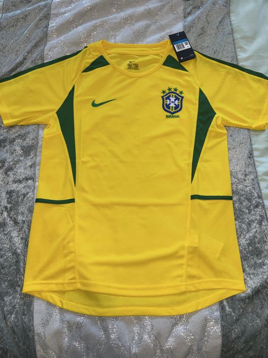 Camisola Brasil