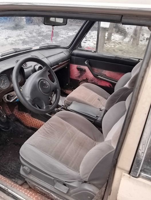 Продам ваз2106 на ходу