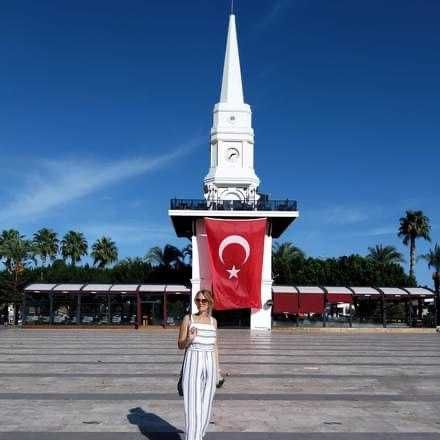 Разговорный турецкий язык онлайн ВЕСЁЛЫЕ курсы турецкого турецька