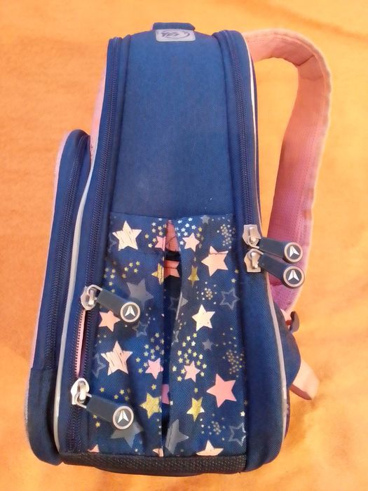 Портфель 1-4 класс