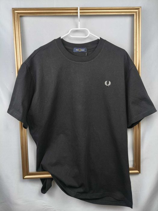 T-Shirt Fredy Perry