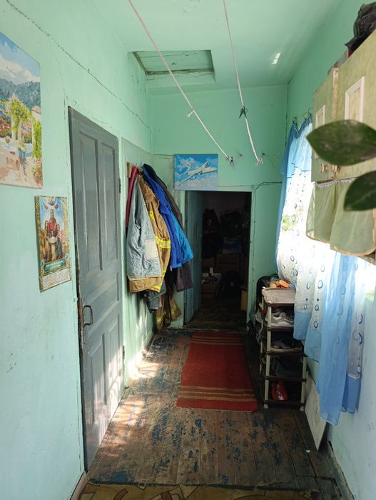 Продам дом село Варваровка