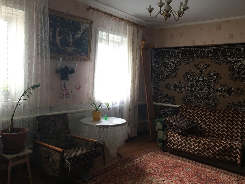 Продам дом в Баловке