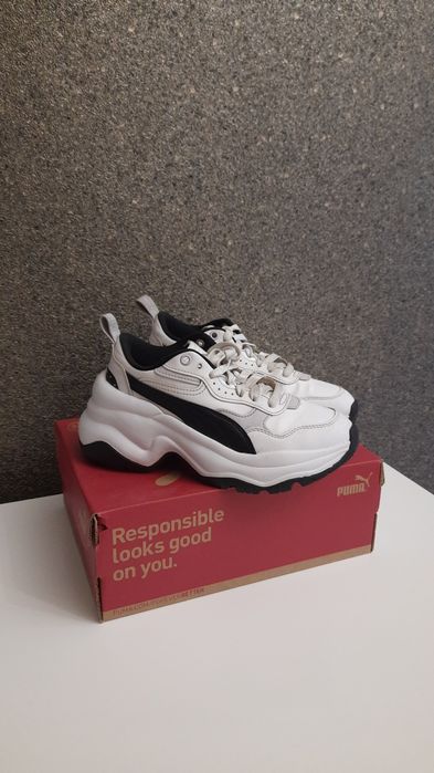 Кроссовки PUMA 36 р