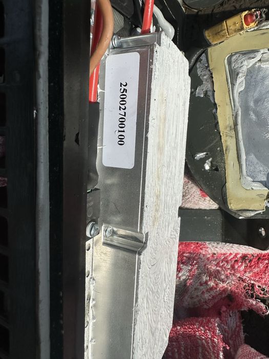 Модуль перешкод різні