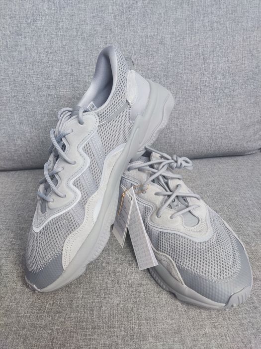 Adidas Ozzwego 45 1/3 NOWE