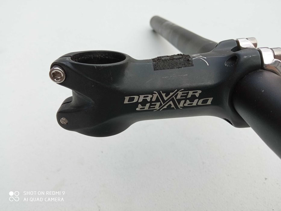 Kokpit Procraft Driver Oxygen