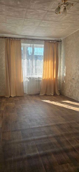 1 кімнатна квартира поруч із парком.
