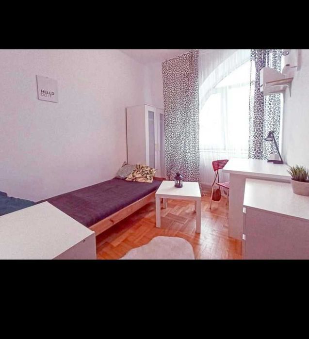 Apartment in Kraków, Osiedle Bronowice Nowe, Bronowice - Więcej