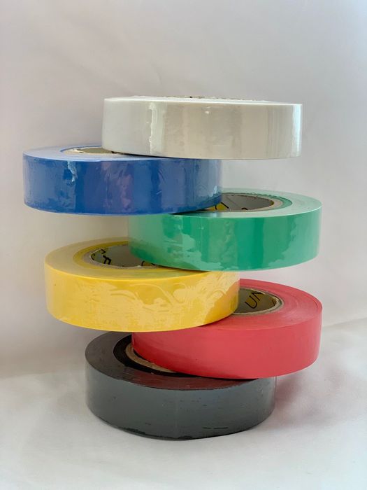 Срочно Продам прибуткове діюче виробнитство изоленти пвх,