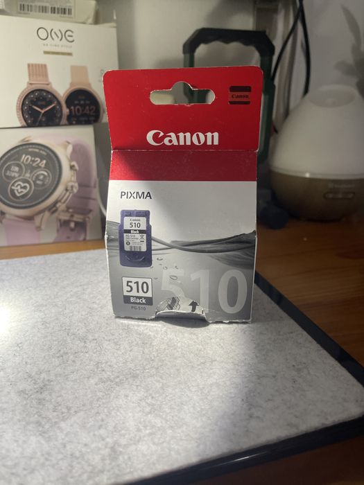 Tinteiro canon 510