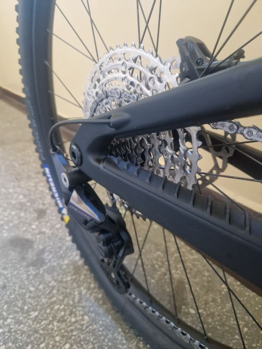 Santa Cruz Bronson cc Mk4.1 rozmiar L