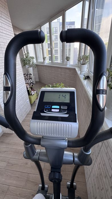Орбітрек EcoFit E-8259EL