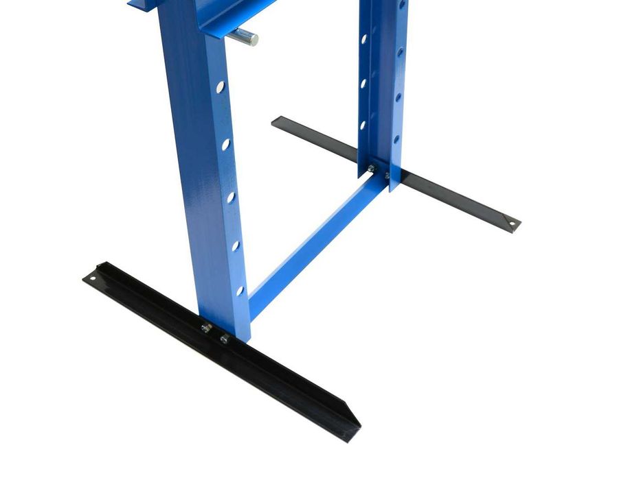 Prasa hydrauliczna 12 TON