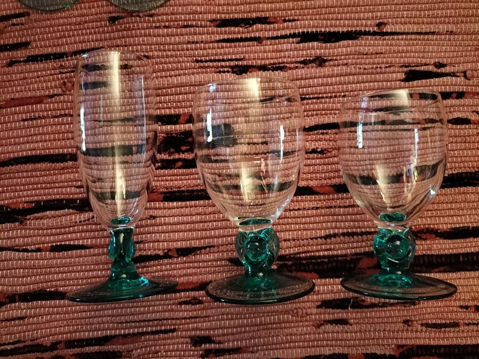 Luminarc Glass Cup Set486190978391746561