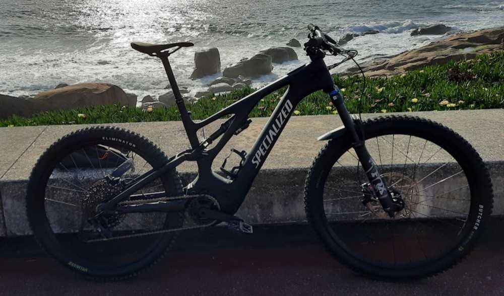 Specialized Turbo Levo Comp Carbon