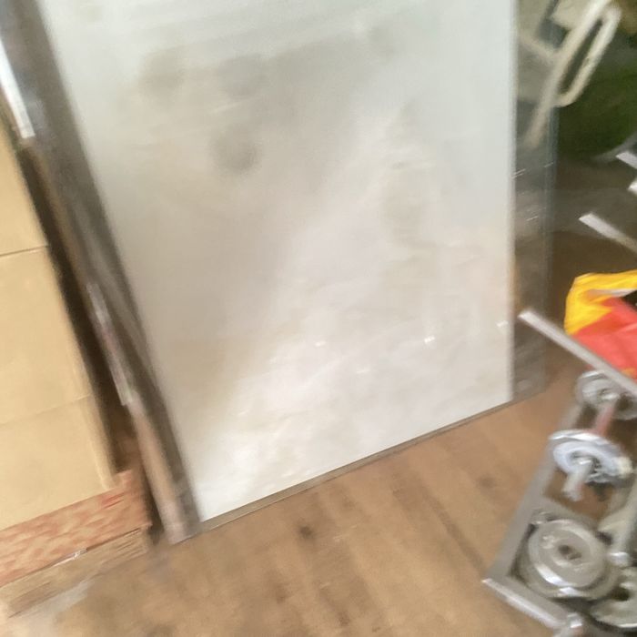 Vendo vidro fixo de 1800  x900