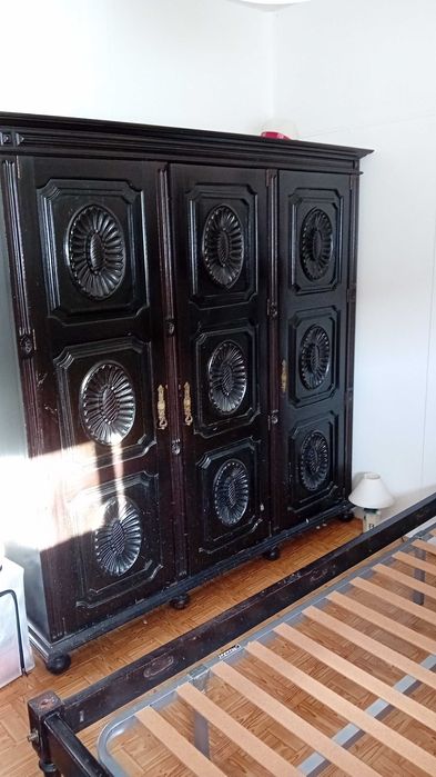 Mobilia de quarto  completa