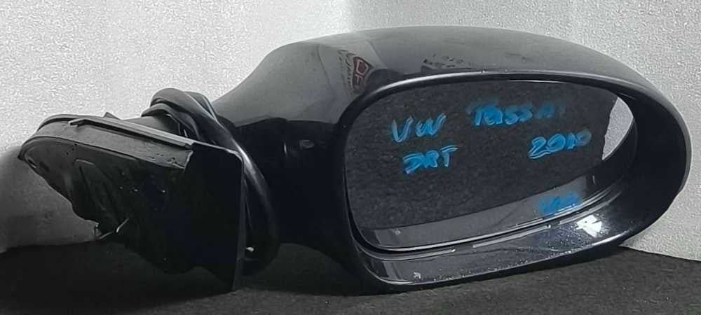 Espelho Retrovisor Direito 3C0857934 - VW PASSAT B6