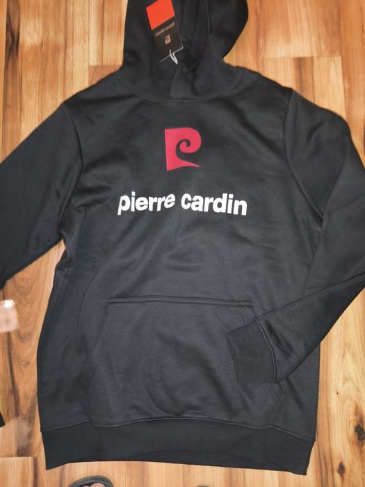 Bluza męska Pierre Cardin